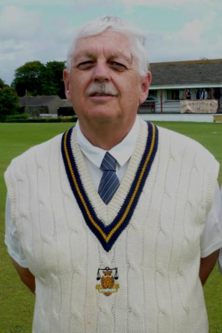 Trefor Evans