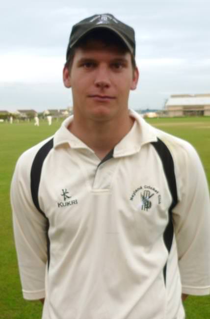 First Division Cricket Stats