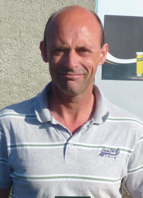 Alan Boswell