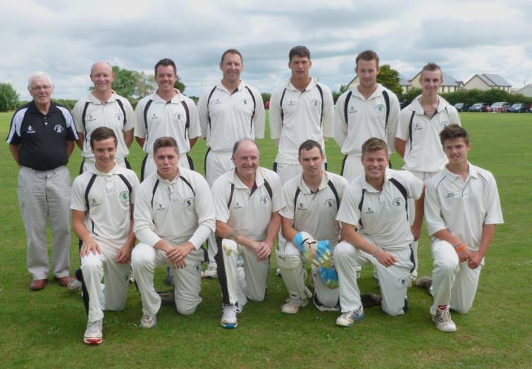 Champions All 2014