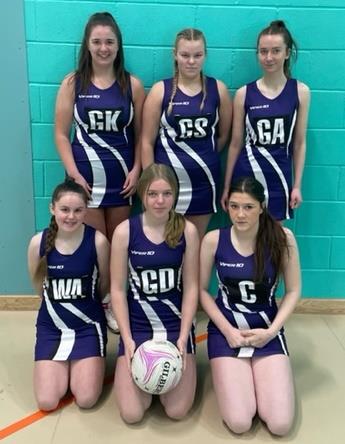 Under 16s Fishguard