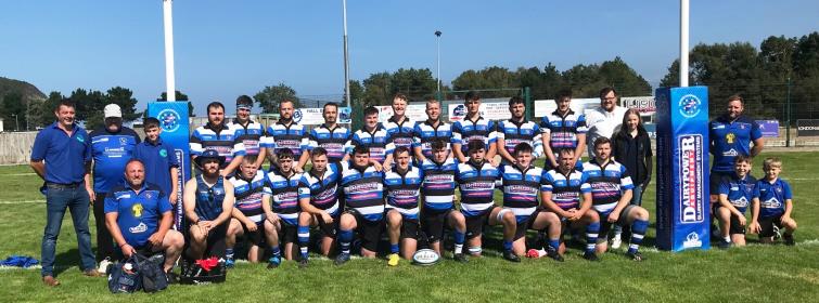 Fishguard RFC