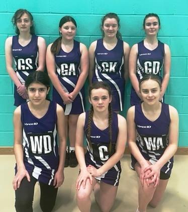 Under 14s - Fishguard