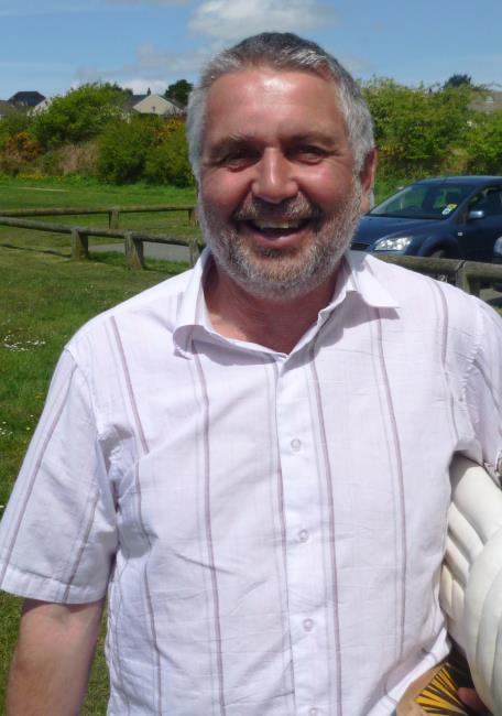 Martin Cole