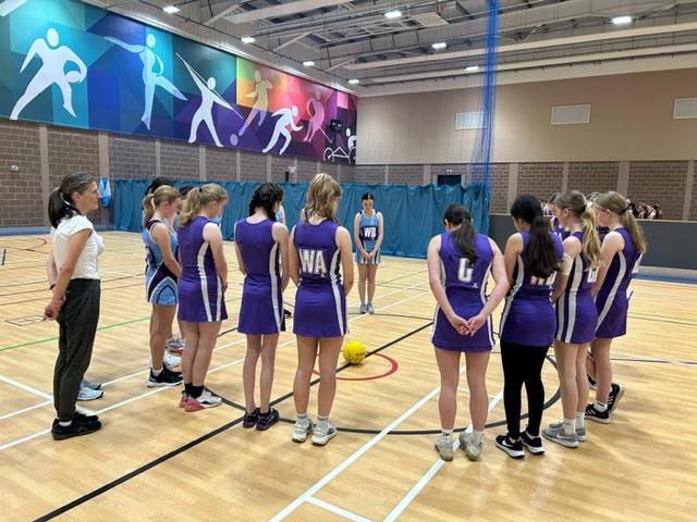 Minutes silence before every game