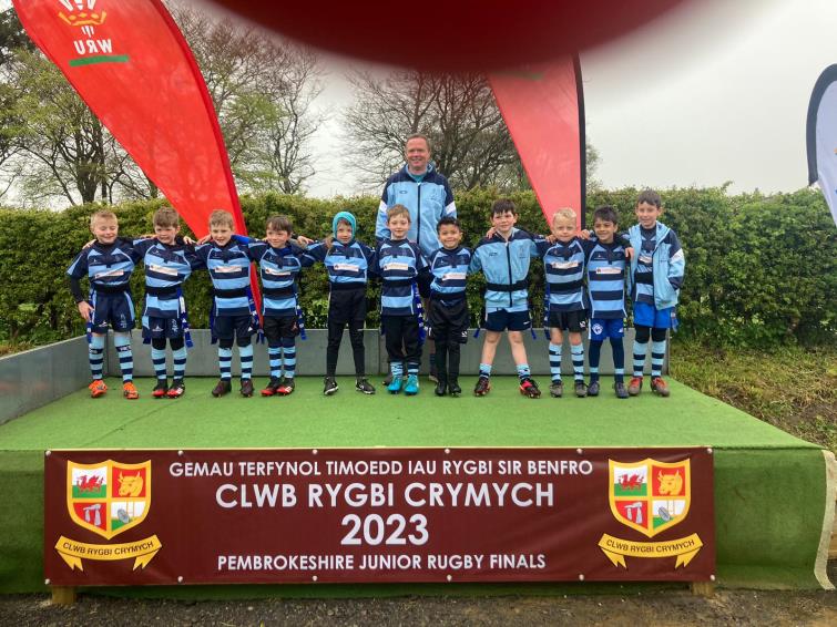 Narberth U7s