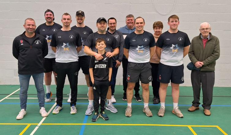 Neyland - winners again