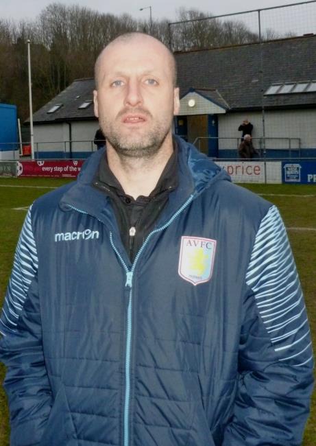 Nigel Delaney