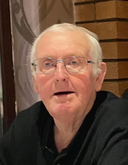 Seymour Morris