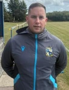 Stuart James