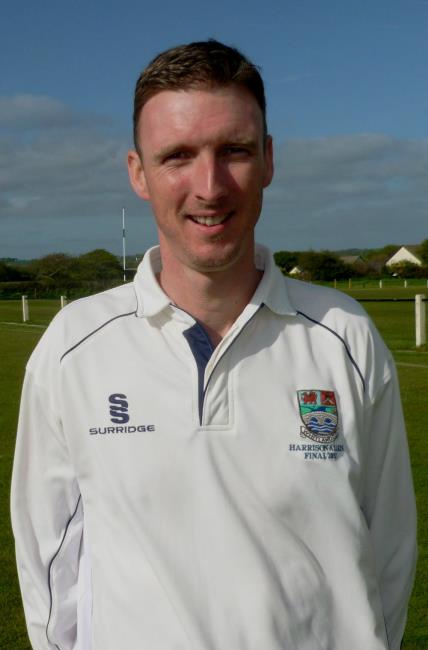 Paul Davies