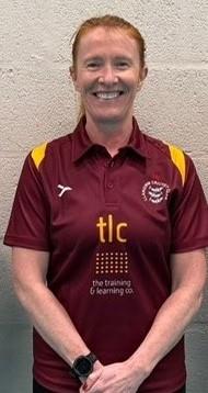  Pam Asson - more runs for Llangwm