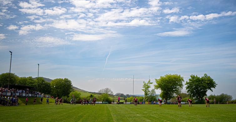 Panoramic View