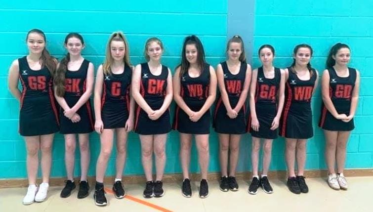Pembroke Under 12s