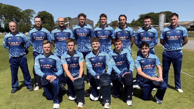Worthy winners - Narberth