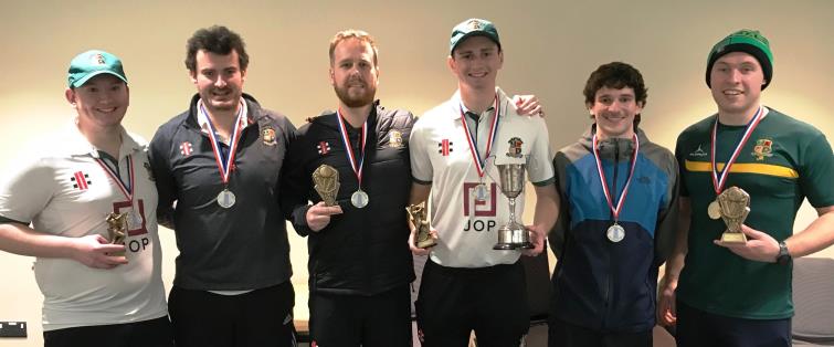 Winners Pembroke