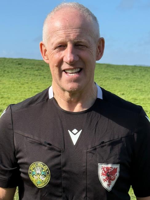 Tudor Walters