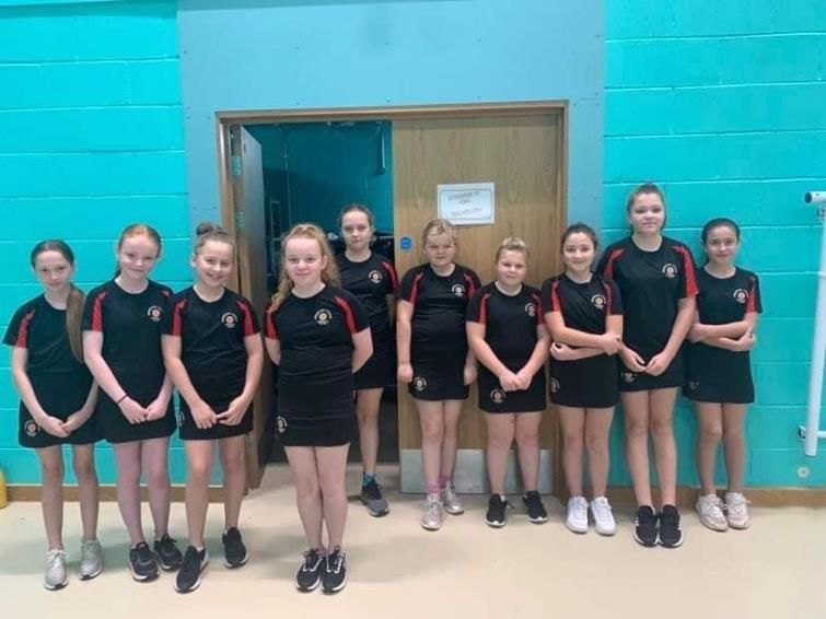 Under 12s Pembroke 2