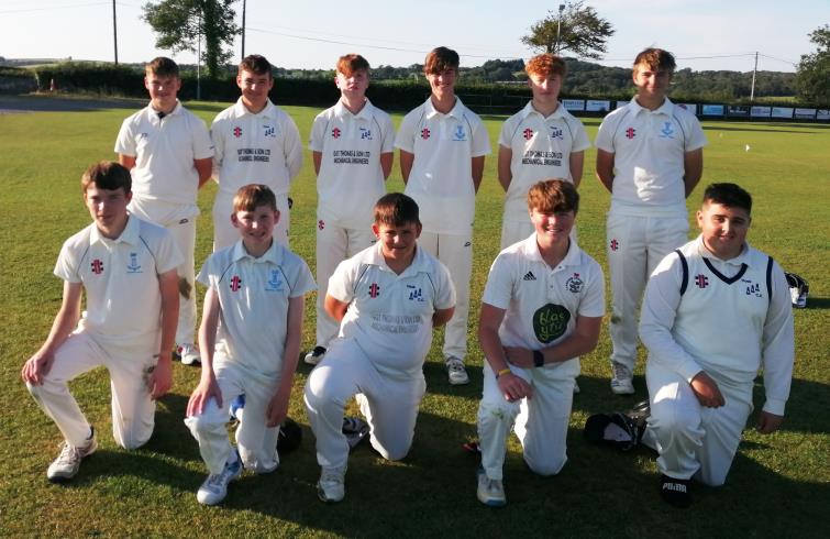 Winners Hook Youth