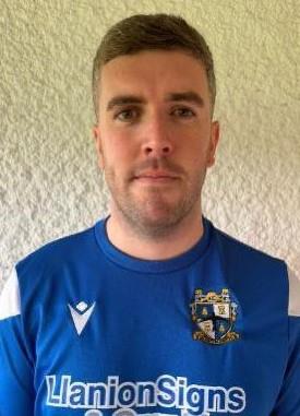 Martyn Carroll 