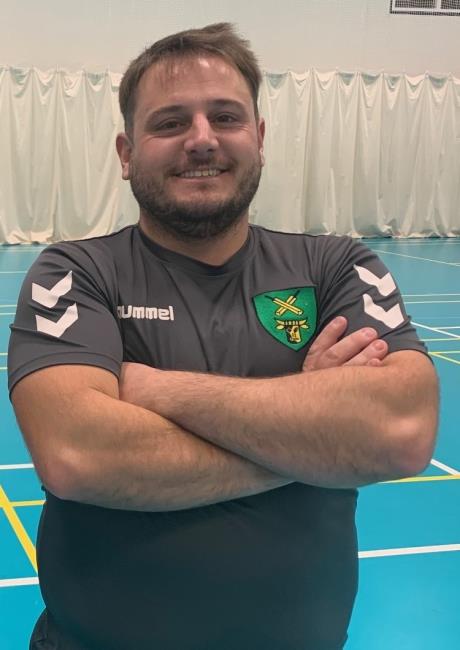 Daf Williams - 5 for 21 for Llanrhian