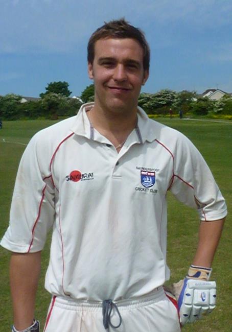 Danny Caine