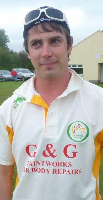 Daniel Flynn
