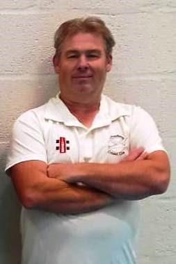 David Lockyear David Lockyear
