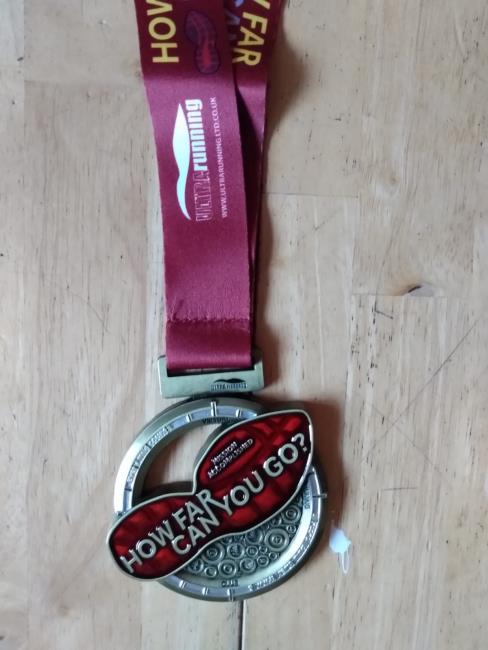 Frasers Medal