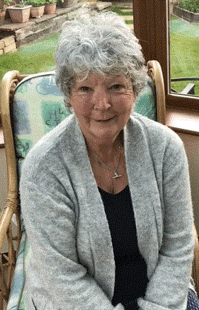 Gwyneth Johns 