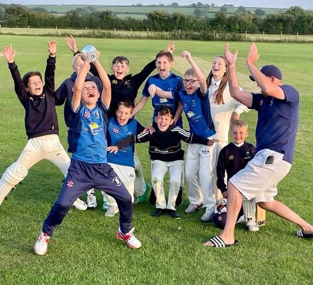 Haverfordwest Under 11s