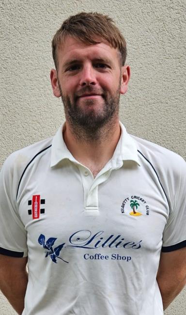 Richard Webb 