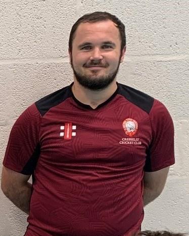 Tom Arthur - excellent 6 for 25 spell by Cresselly captain