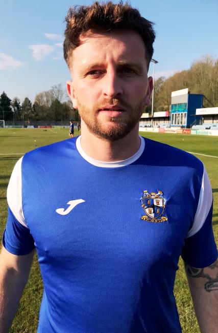 Declan Carroll 