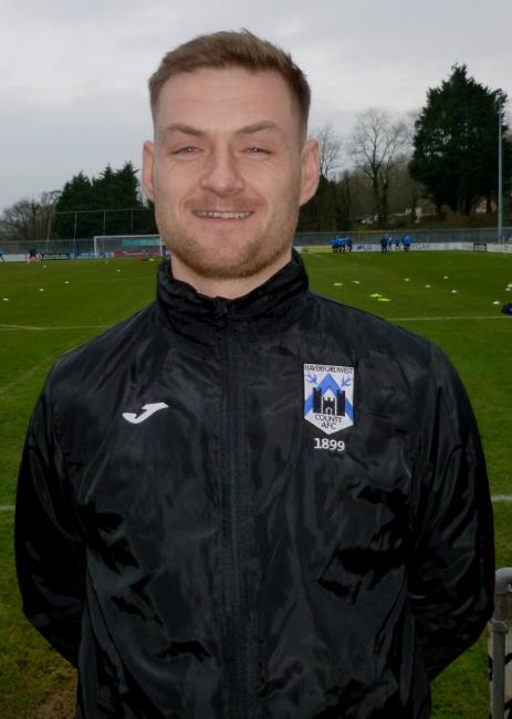 Sean Pemberton