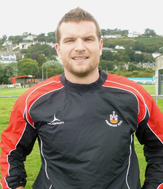 Toby Smith