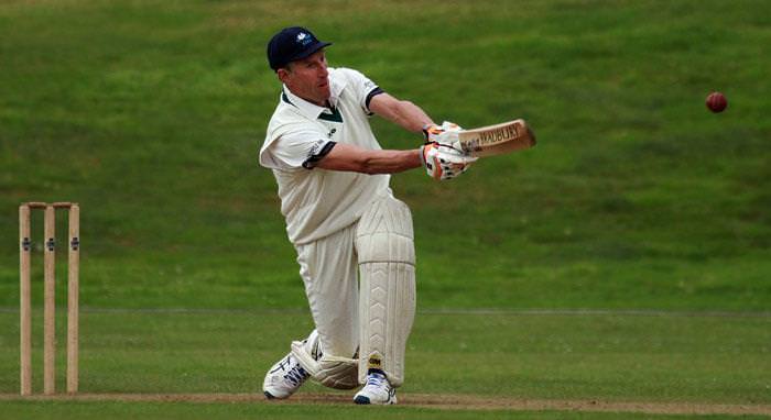 Alan Brown final in pictures