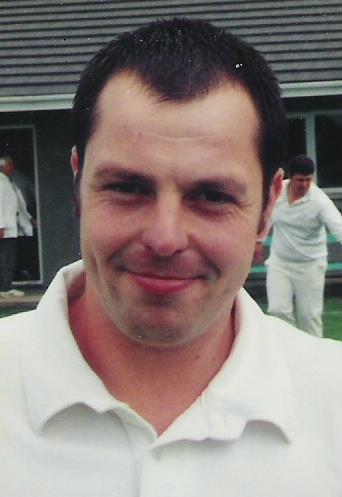 Martin Thomas