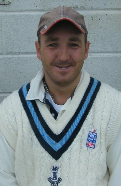 Matthew Johns