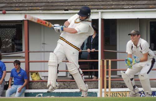 See all the action from Harrison-Allen Bowl 2013 Final
