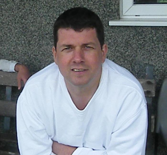 Darren Thomas