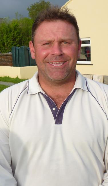 Gwyn Griffiths