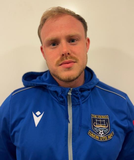 Jack Griffiths