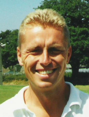 Kevin Sykes