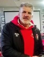 Simon Edwards