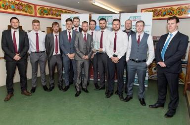 Team of the Year