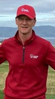 Alan Jones of Sport Pembrokeshire