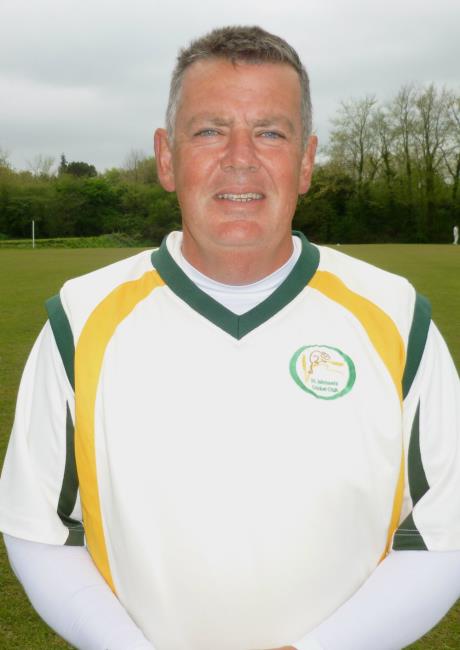 Kevin Bowen