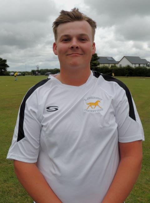 Kurtis Marsh