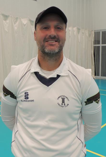 Nigel Delaney